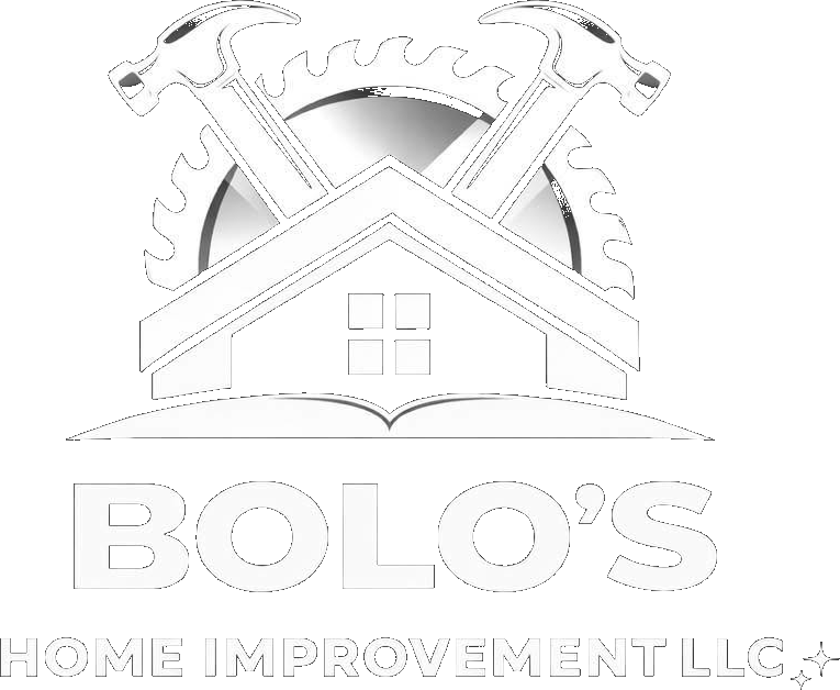 Bolo's Home Improvement LLC logo